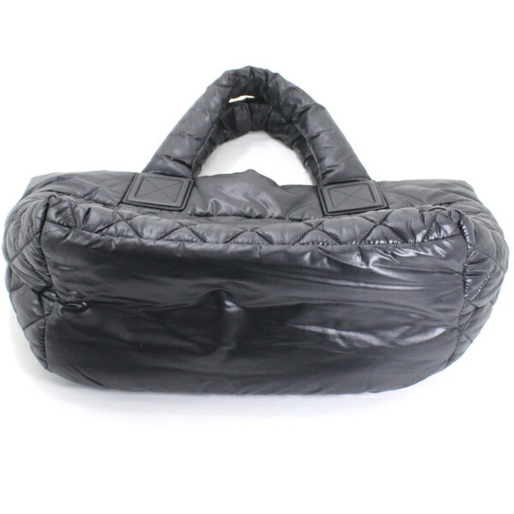CHANEL Black Tote Bag - Picture 7 of 13